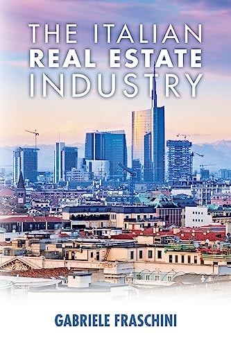The Italian Real Estate Industry