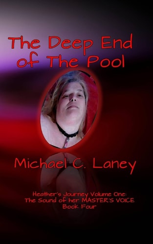 The Deep End of the Pool The Sound of Her MASTER's VOICE Book Four
