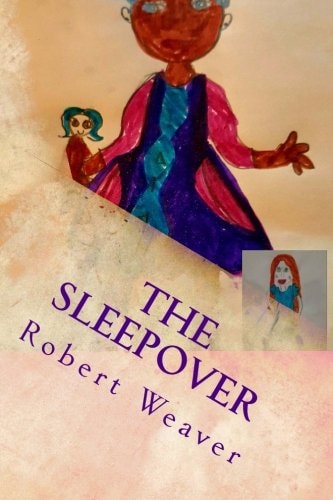 The Sleepover We Are More Alike Than You Can Imagine