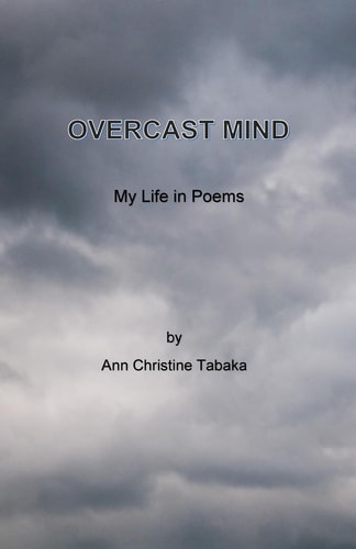 Overcast Mind My Life in Poems