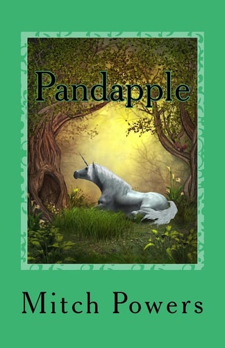 Pandapple A Story about the Magic of Dreams