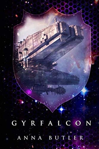 Gyrfalcon