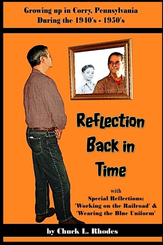 Reflection Back in Time Growing Up in The 1940-1950's