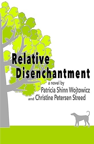 Relative Disenchantment