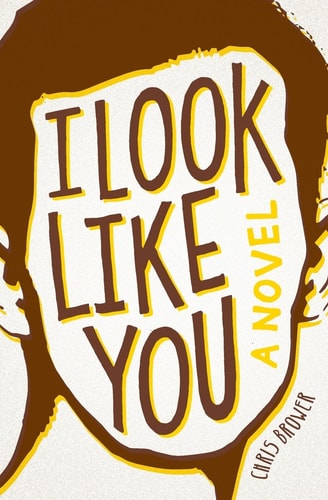 I Look Like You A Novel