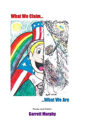 What We Claim... What We Are