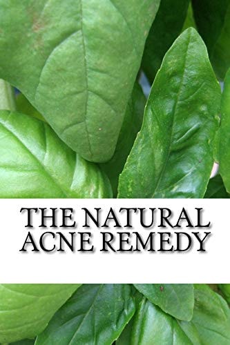 The Natural Acne Remedy