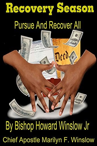 Recovery Season Pursue And Recover All