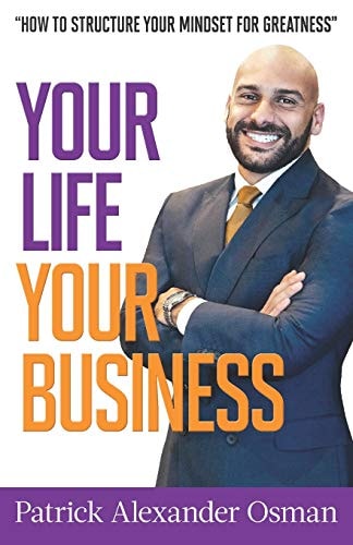 Your Life Your Business A Strategic Perspective Towards Your Life