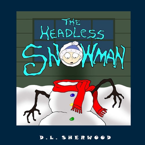 The Headless Snowman