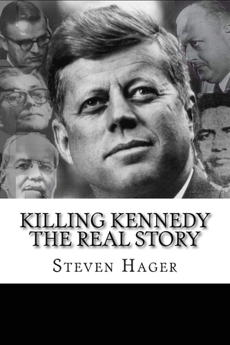 Killing Kennedy The Real Story
