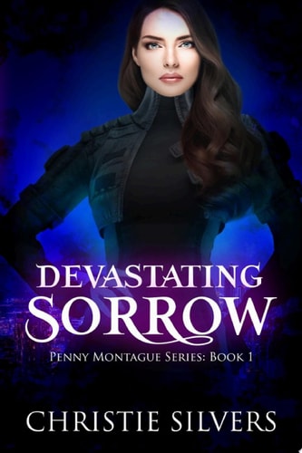 Devastating Sorrow (Penny Montague, #1)