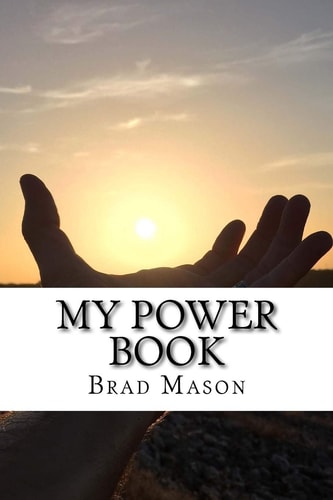 My Power Book Escaping the Victim Trap