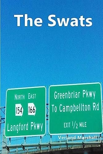 The SWATS Southwest Atlanta Too Strong
