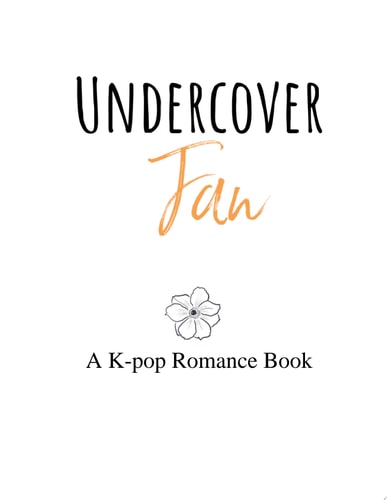 Undercover Fan