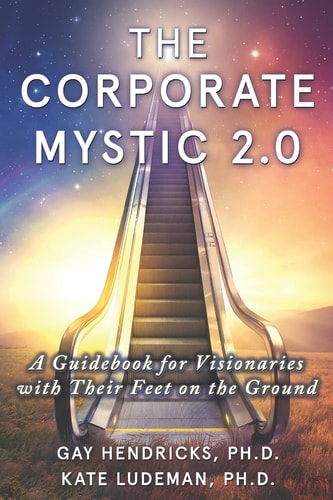 The Corporate Mystic 2.0 A Guidebook For Visionaries With Their Feet On The Ground