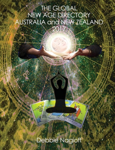 The GLOBAL NEW AGE DIRECTORY Australia and New Zealand 2017