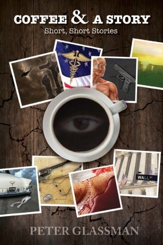 Coffee and a Story Short, Short Story