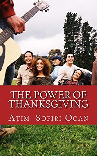 The Power of Thanksgiving