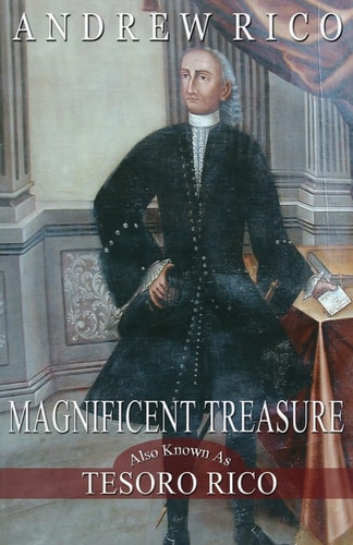 Magnificent Treasure Tesoro Rico