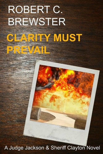 Clarity Must Prevail