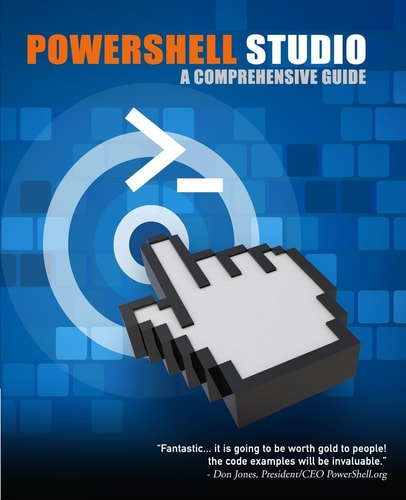 PowerShell Studio A Comprehensive Guide