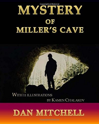 Mystery of Miller's Cave