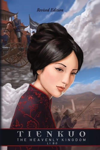 Tienkuo The Heavenly Kingdom