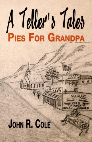 A Teller's Tales Pies For Grandpa