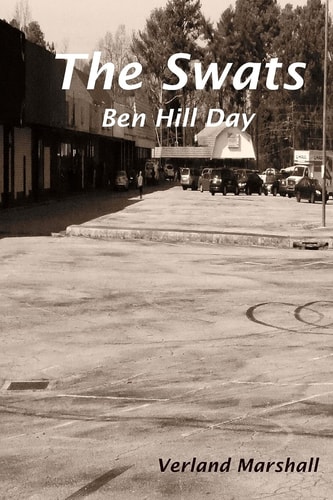 The SWATS Ben Hill Day