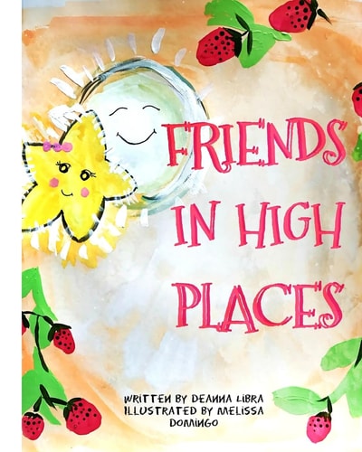 Friends in High Places