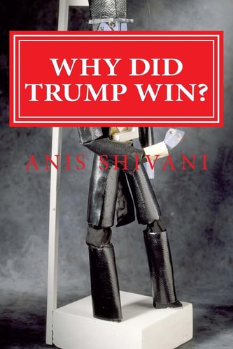 Why Did Trump Win? Chronicling the Stages of Neoliberal Reactionism During America's Most Turbulent Election Cycle
