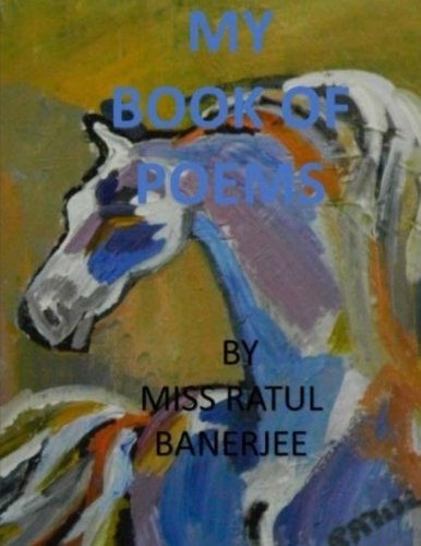 My Book of Poems
