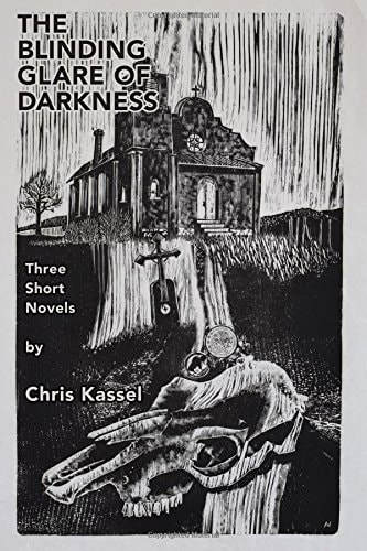 The Blinding Glare of Darkness Three Short Novels