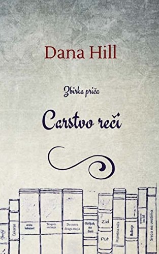Carstvo Reci Zbirka Prica