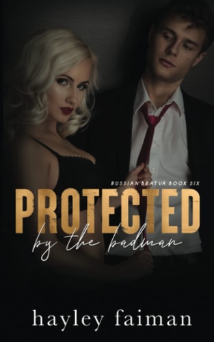 Protected by the Badman