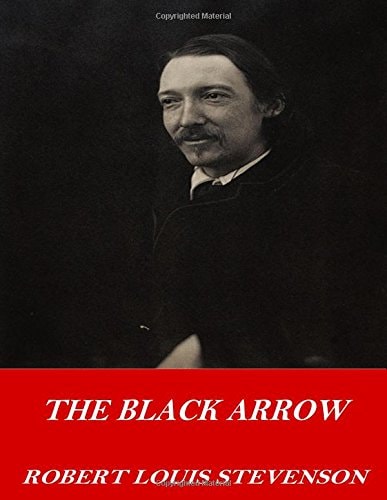 The Black Arrow