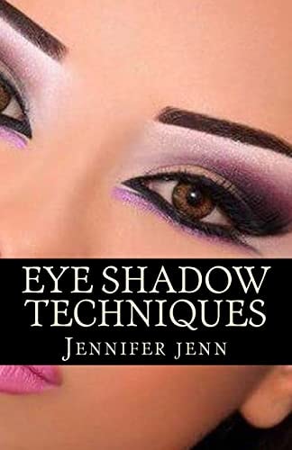 Eye Shadow Techniques Amazing and Good Looking Eye Shadow Techniques for Every Kind of Eye Shapes.