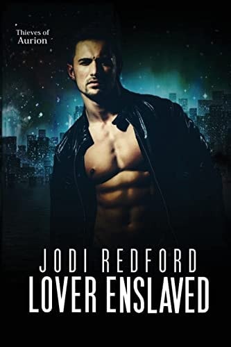 Lover Enslaved