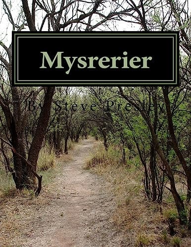 Mysterier