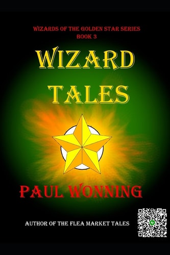 Wizard Tales Wizard Peril in the Six Kingdoms