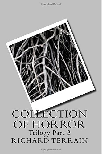 Collection of Horror Trilogy Part 3