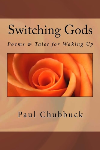 Switching Gods Poems and Tales for Waking Up