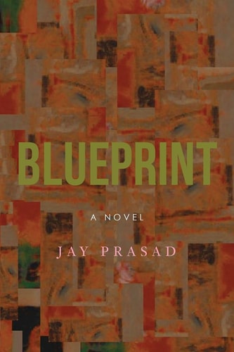 Blueprint A Novel