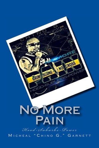 No More Pain Hood-Suburbs-Power