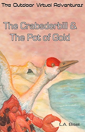 The Crabsderbill and the Pot of Gold