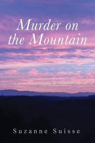 Murder on the Mountain