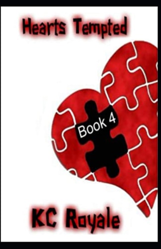 Hearts Tempted Book 4