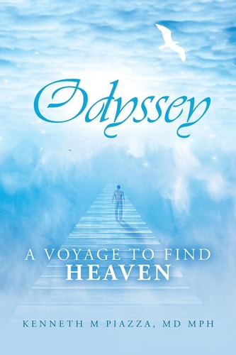 Odyssey A Voyage to Find Heaven