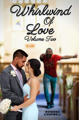 Whirlwind of Love Volume Two